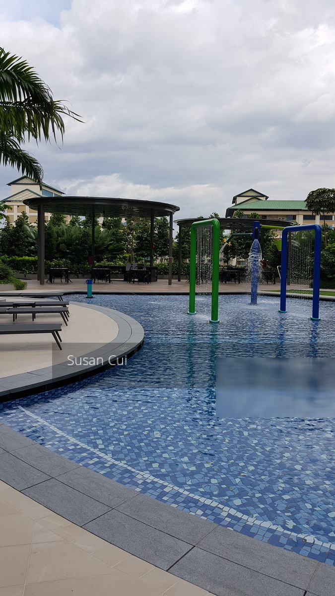 North Park Residences (D27), Apartment #197755152